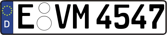 E-VM4547