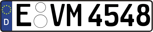 E-VM4548