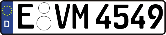 E-VM4549