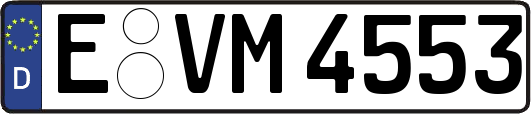 E-VM4553