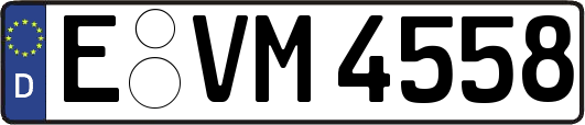 E-VM4558