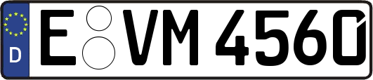 E-VM4560