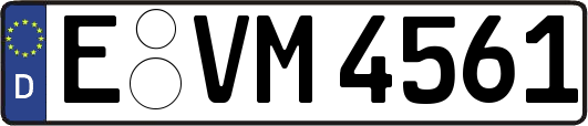 E-VM4561