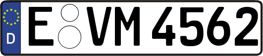 E-VM4562
