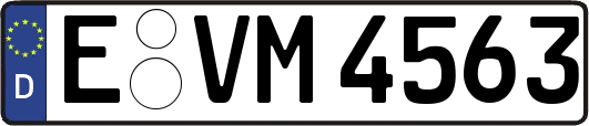 E-VM4563