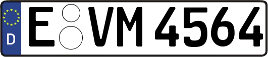 E-VM4564