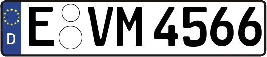 E-VM4566