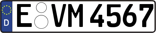 E-VM4567
