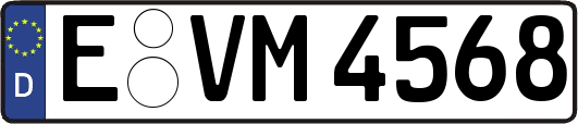 E-VM4568