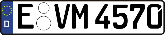 E-VM4570