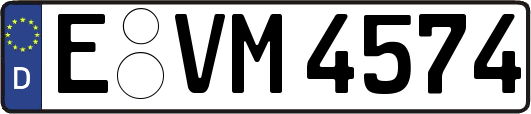 E-VM4574