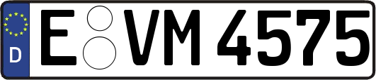 E-VM4575