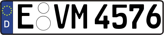 E-VM4576