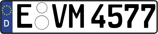 E-VM4577