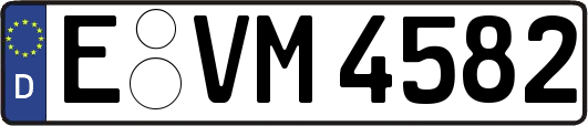 E-VM4582