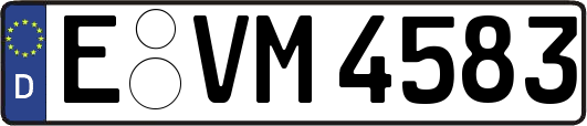 E-VM4583