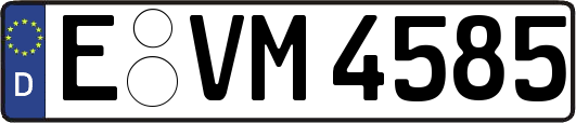 E-VM4585