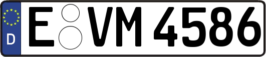 E-VM4586
