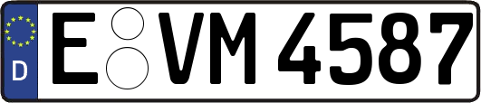 E-VM4587