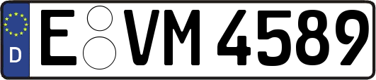 E-VM4589