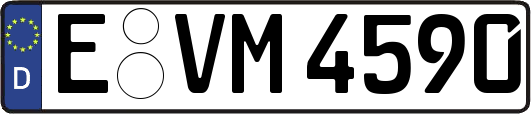 E-VM4590