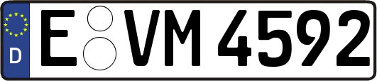E-VM4592
