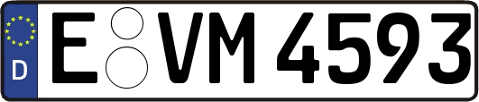 E-VM4593