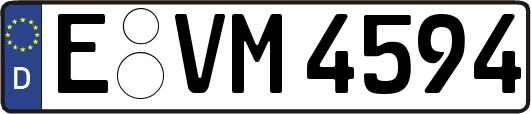 E-VM4594