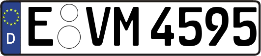 E-VM4595