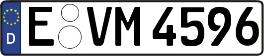 E-VM4596