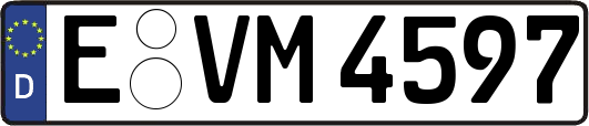 E-VM4597