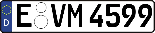 E-VM4599