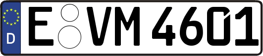 E-VM4601
