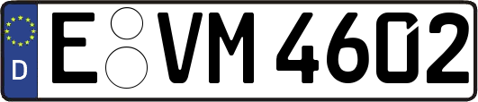E-VM4602