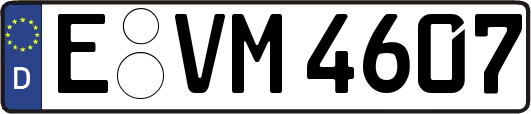 E-VM4607