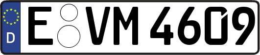 E-VM4609