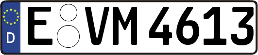E-VM4613