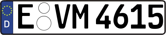 E-VM4615