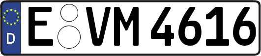 E-VM4616