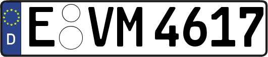 E-VM4617