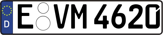E-VM4620