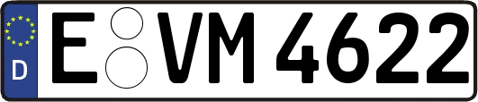 E-VM4622