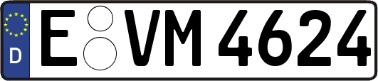 E-VM4624