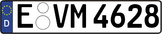 E-VM4628