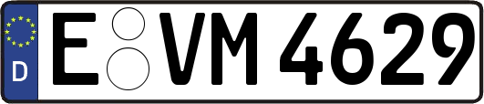E-VM4629