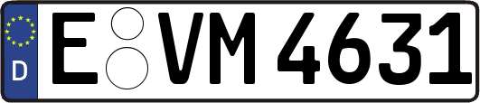E-VM4631