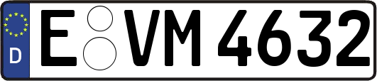 E-VM4632