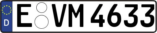 E-VM4633