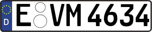 E-VM4634