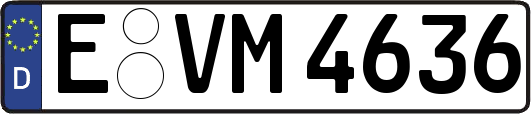 E-VM4636